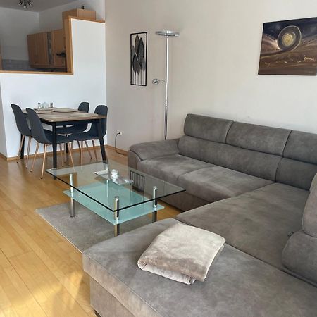 Apartment Dachsteinblick Bad Aussee Luaran gambar