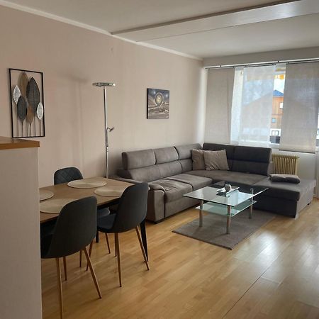 Apartment Dachsteinblick Bad Aussee Luaran gambar