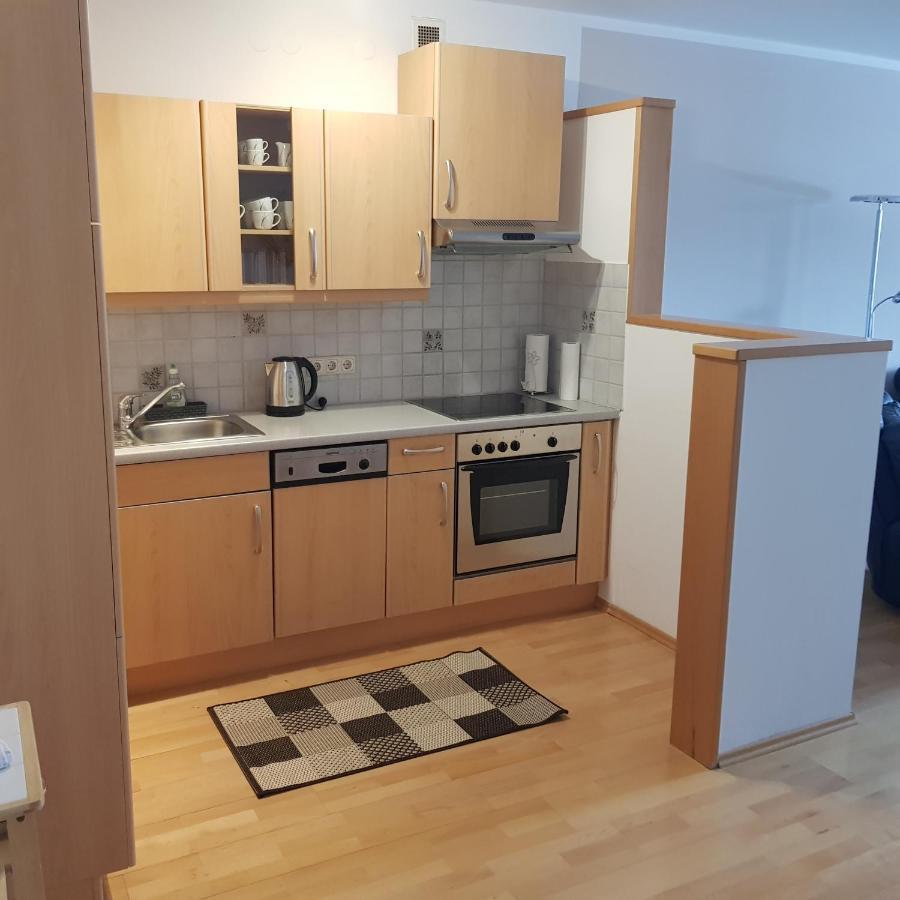 Apartment Dachsteinblick Bad Aussee Luaran gambar
