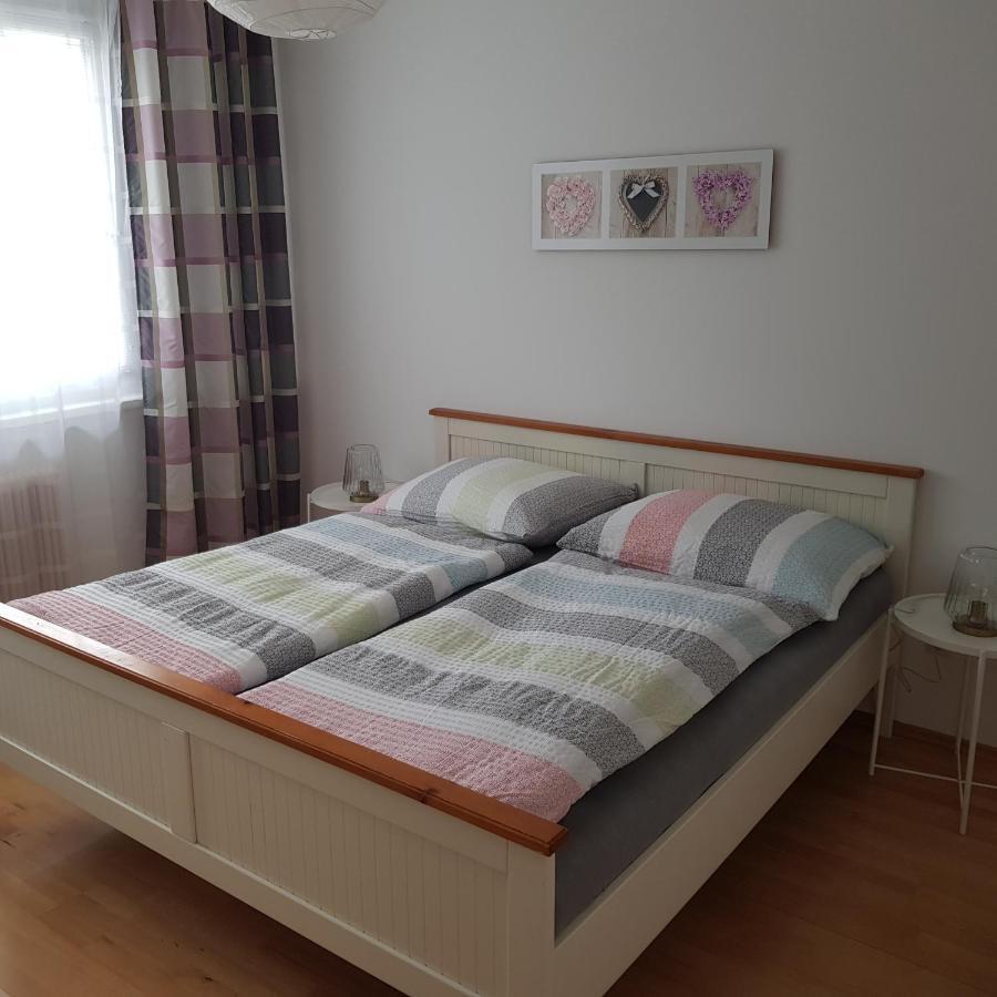 Apartment Dachsteinblick Bad Aussee Luaran gambar