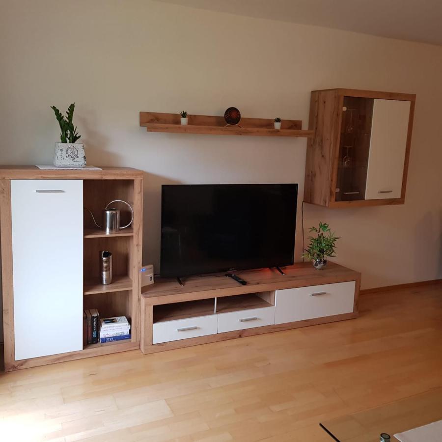 Apartment Dachsteinblick Bad Aussee Luaran gambar