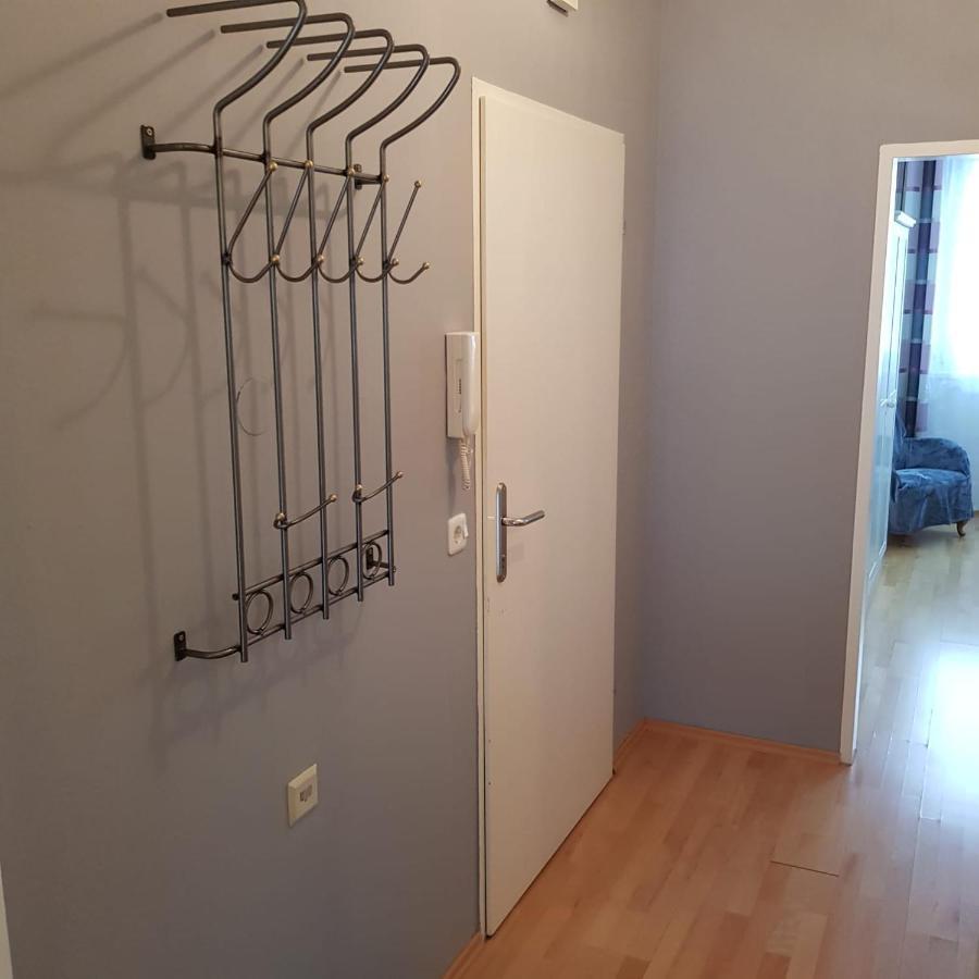 Apartment Dachsteinblick Bad Aussee Luaran gambar