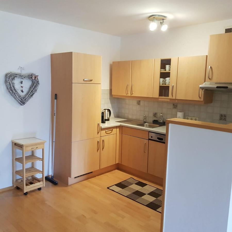 Apartment Dachsteinblick Bad Aussee Luaran gambar