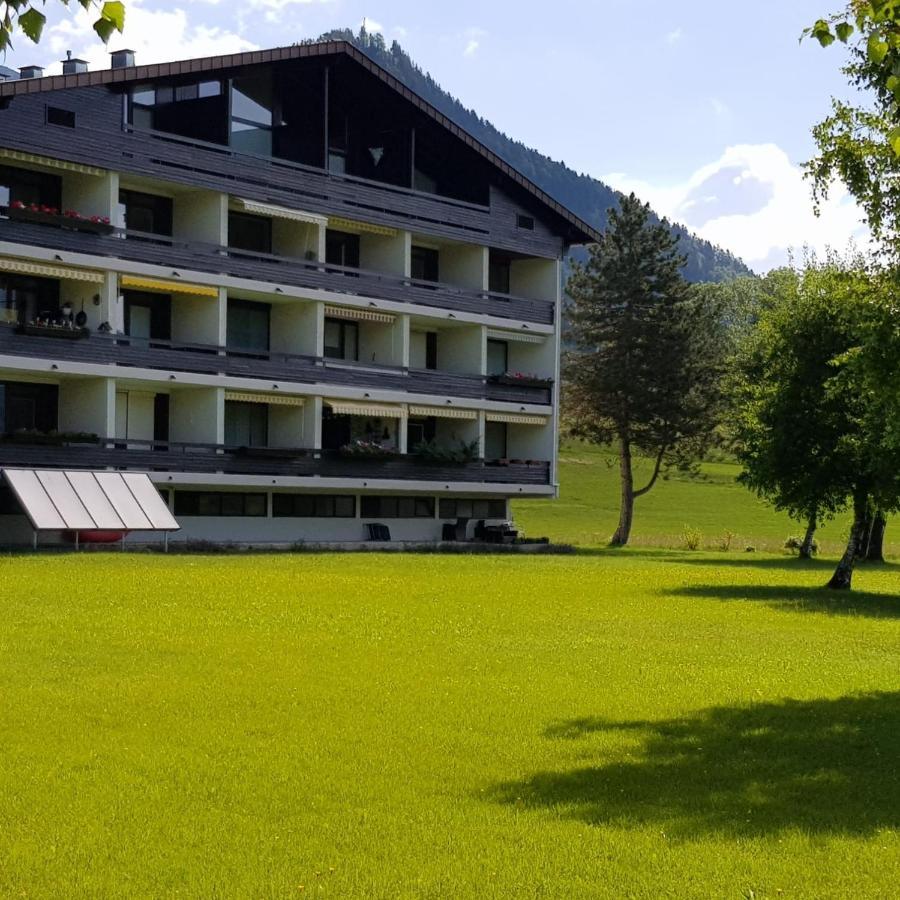 Apartment Dachsteinblick Bad Aussee Luaran gambar