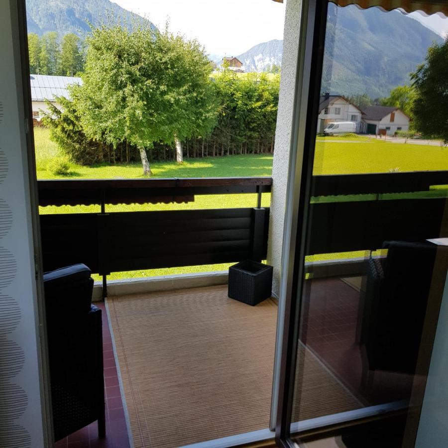 Apartment Dachsteinblick Bad Aussee Luaran gambar