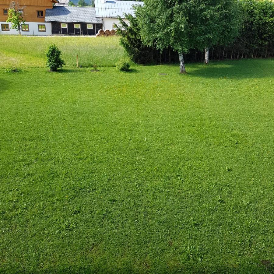 Apartment Dachsteinblick Bad Aussee Luaran gambar