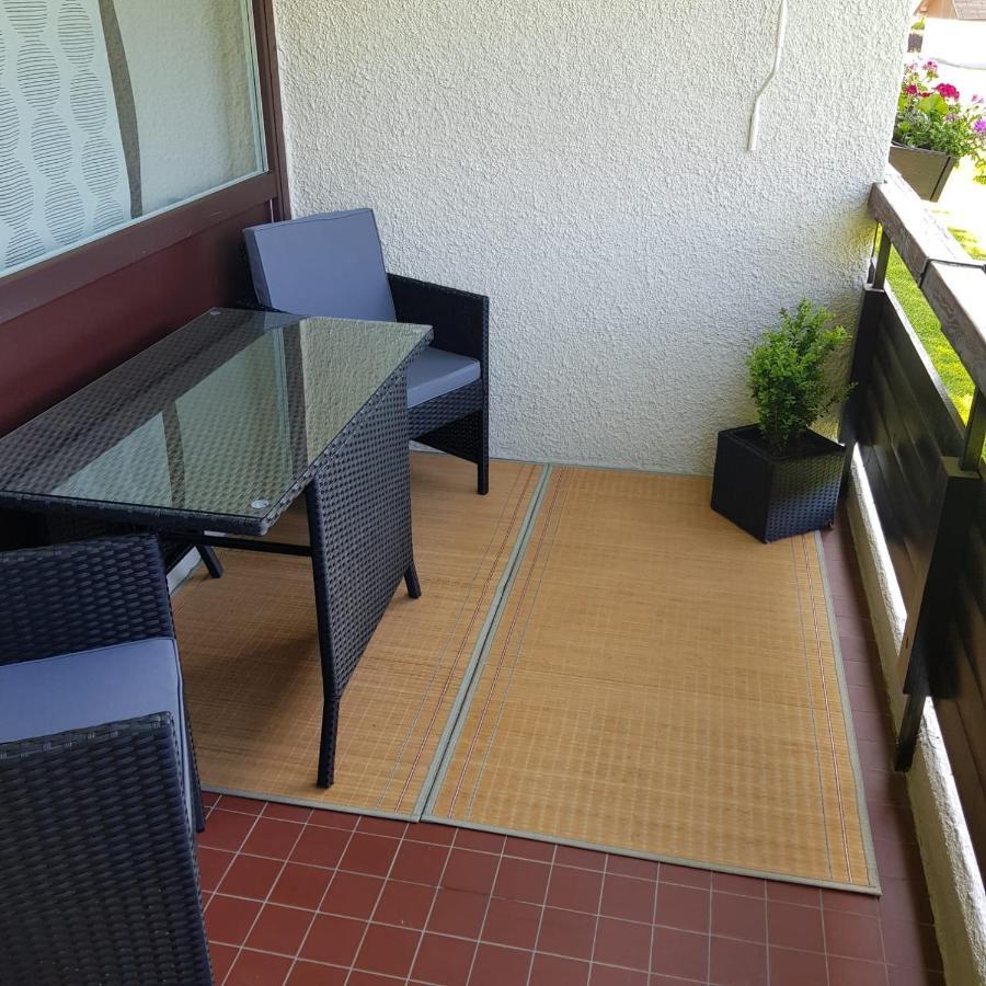Apartment Dachsteinblick Bad Aussee Luaran gambar