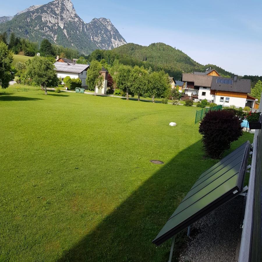 Apartment Dachsteinblick Bad Aussee Luaran gambar
