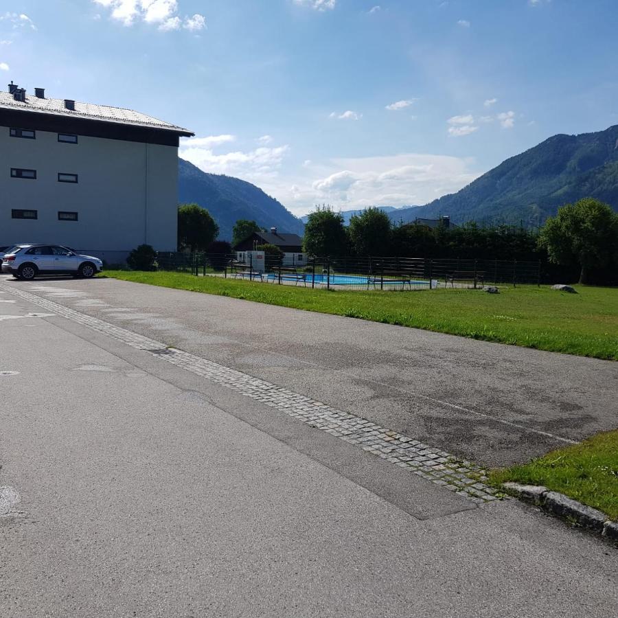 Apartment Dachsteinblick Bad Aussee Luaran gambar