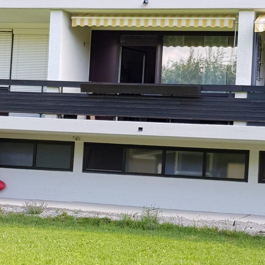 Apartment Dachsteinblick Bad Aussee Luaran gambar