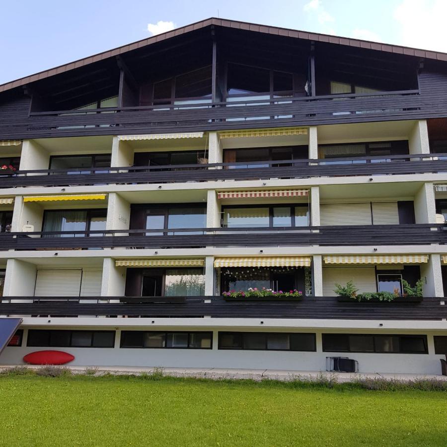 Apartment Dachsteinblick Bad Aussee Luaran gambar