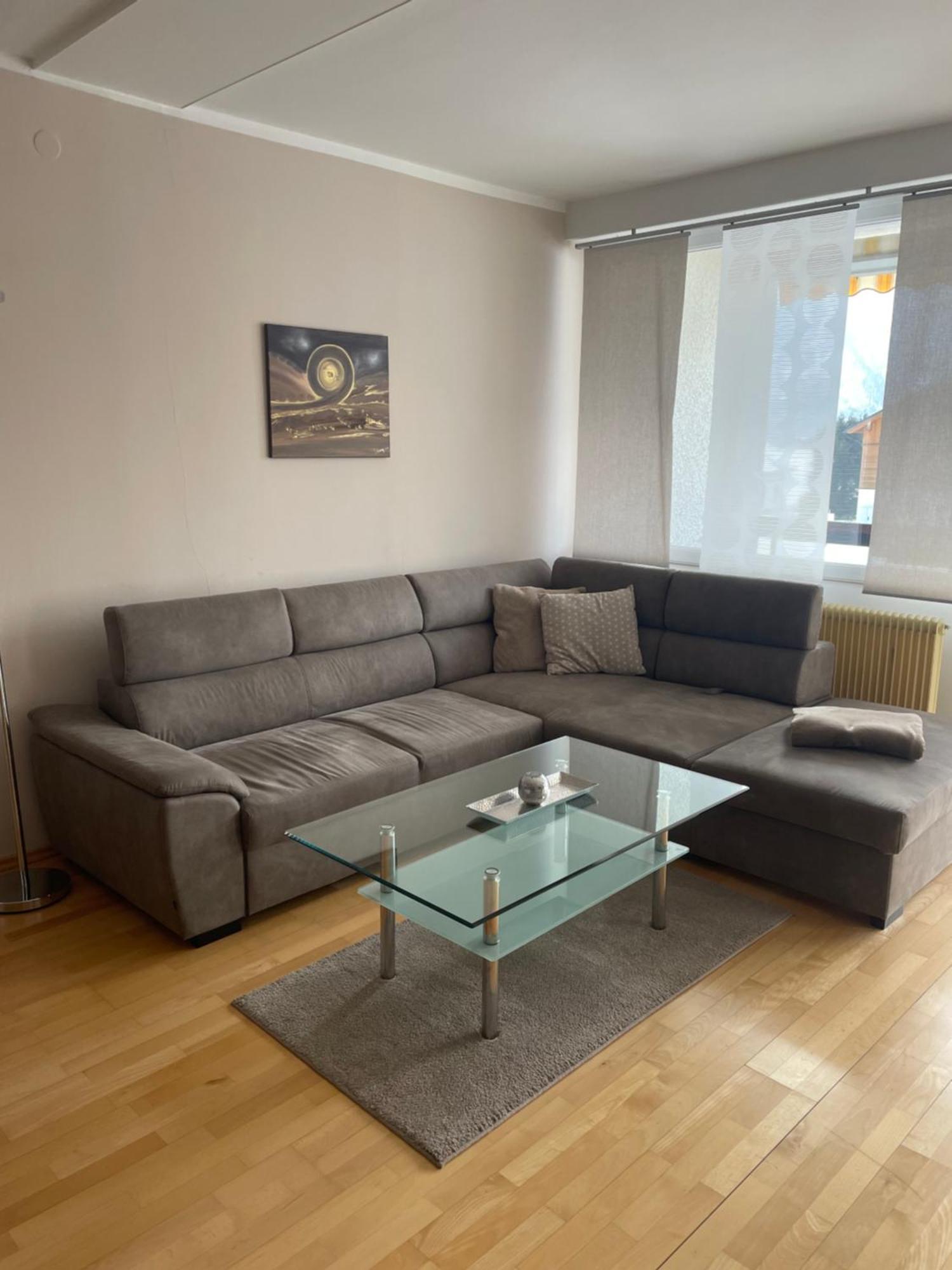 Apartment Dachsteinblick Bad Aussee Luaran gambar