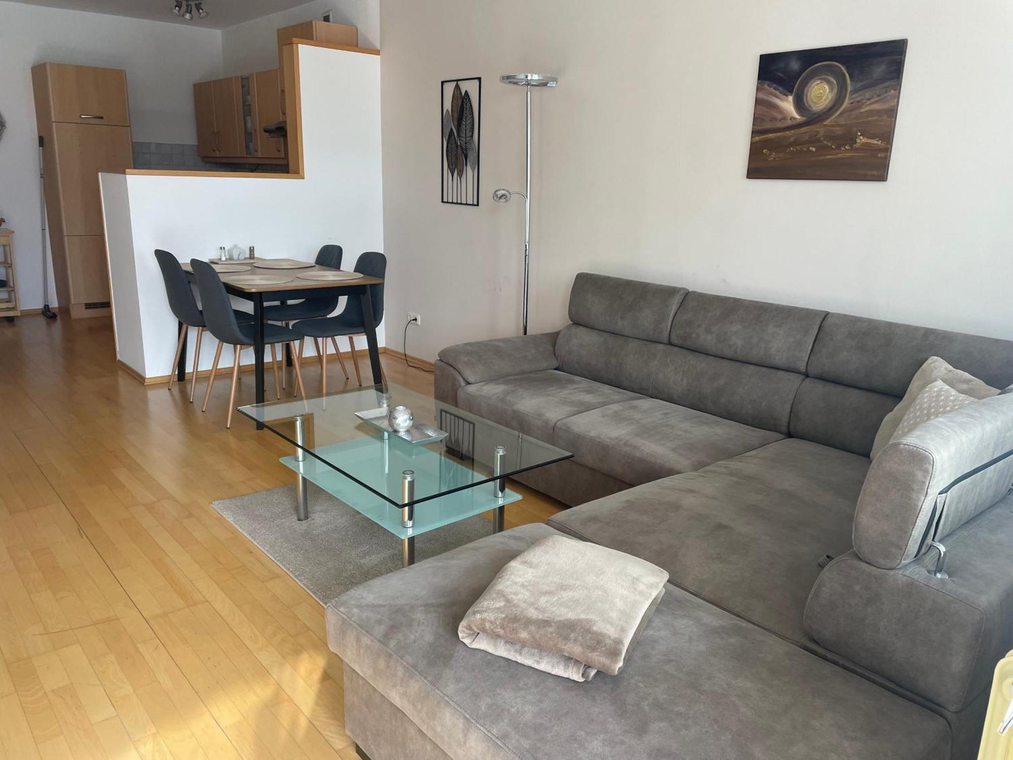 Apartment Dachsteinblick Bad Aussee Luaran gambar