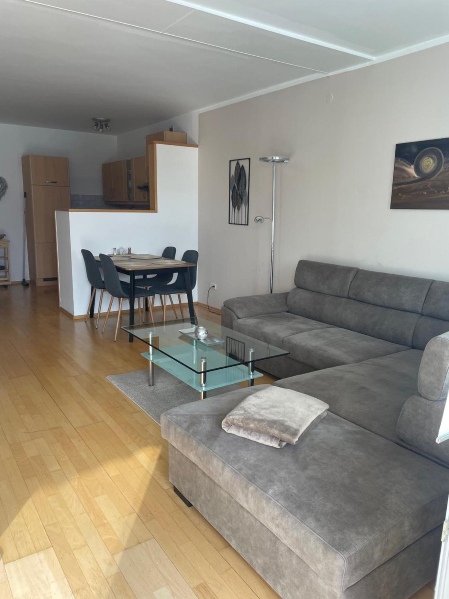 Apartment Dachsteinblick Bad Aussee Luaran gambar
