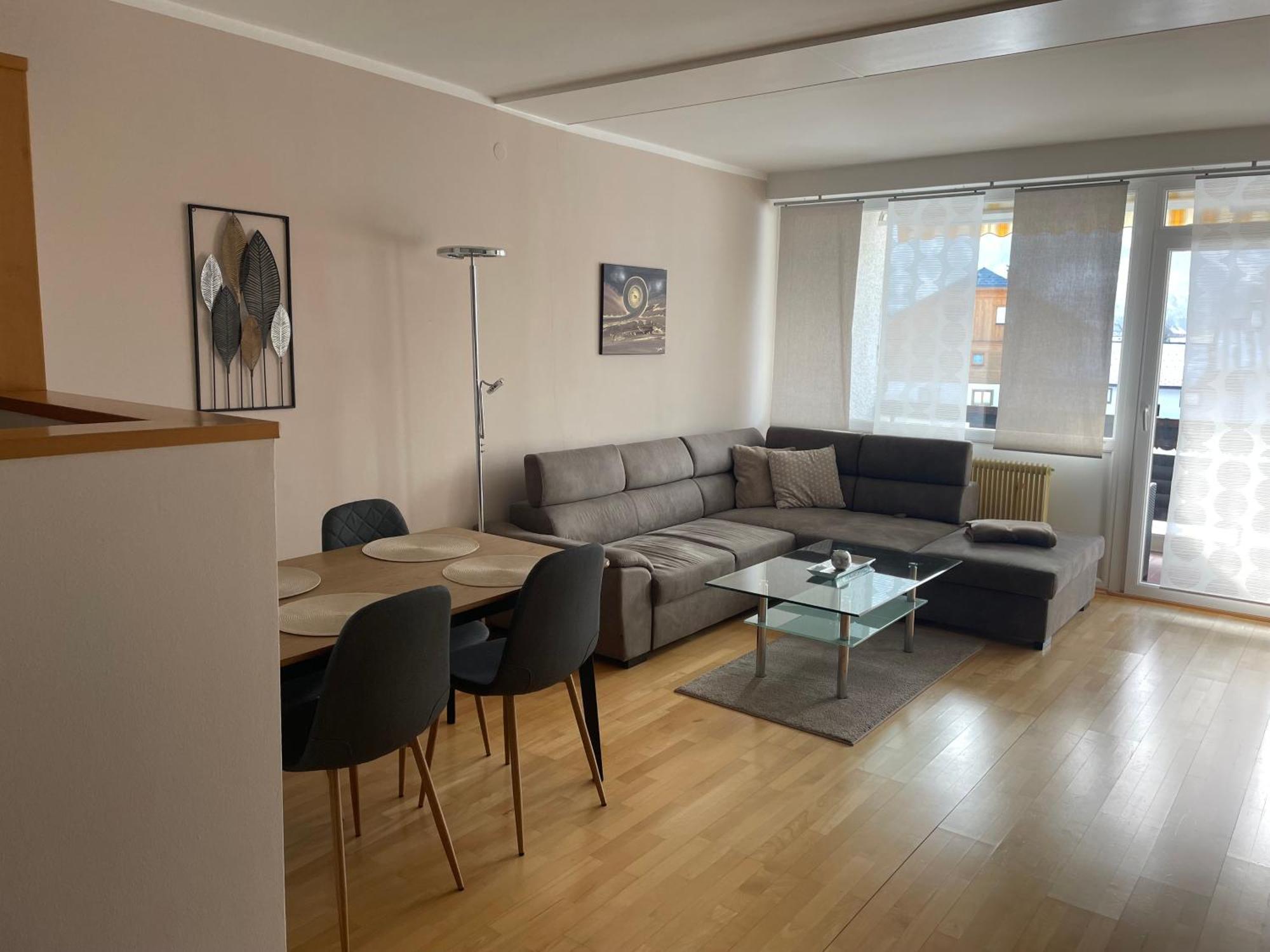 Apartment Dachsteinblick Bad Aussee Luaran gambar