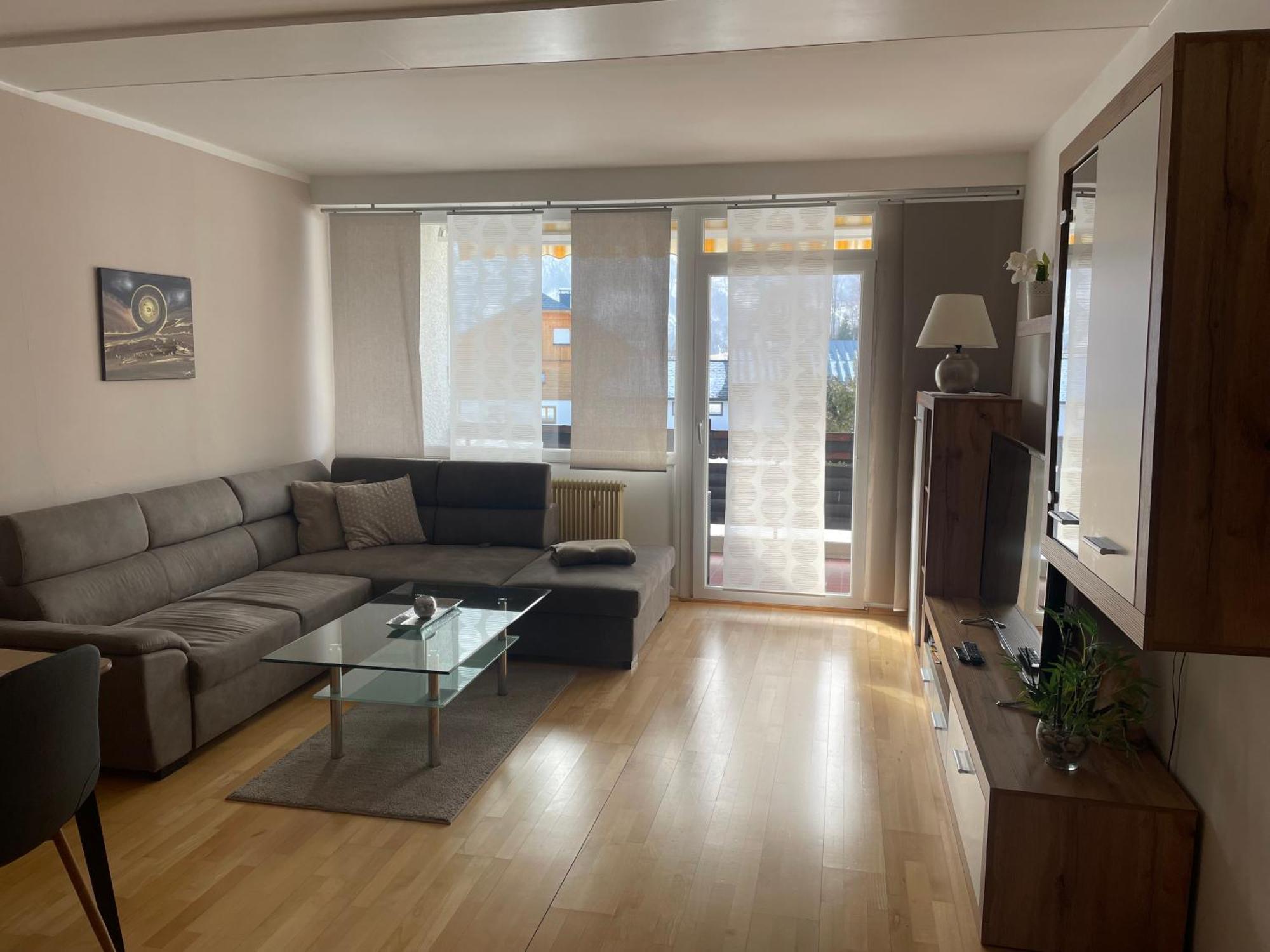 Apartment Dachsteinblick Bad Aussee Luaran gambar