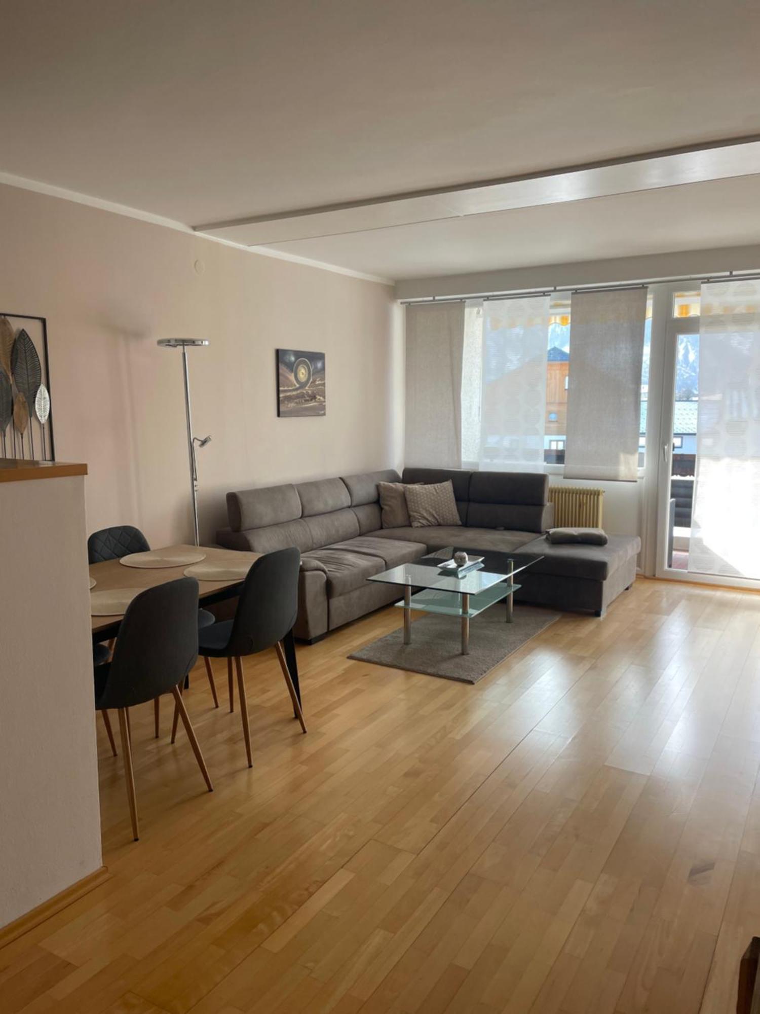 Apartment Dachsteinblick Bad Aussee Luaran gambar