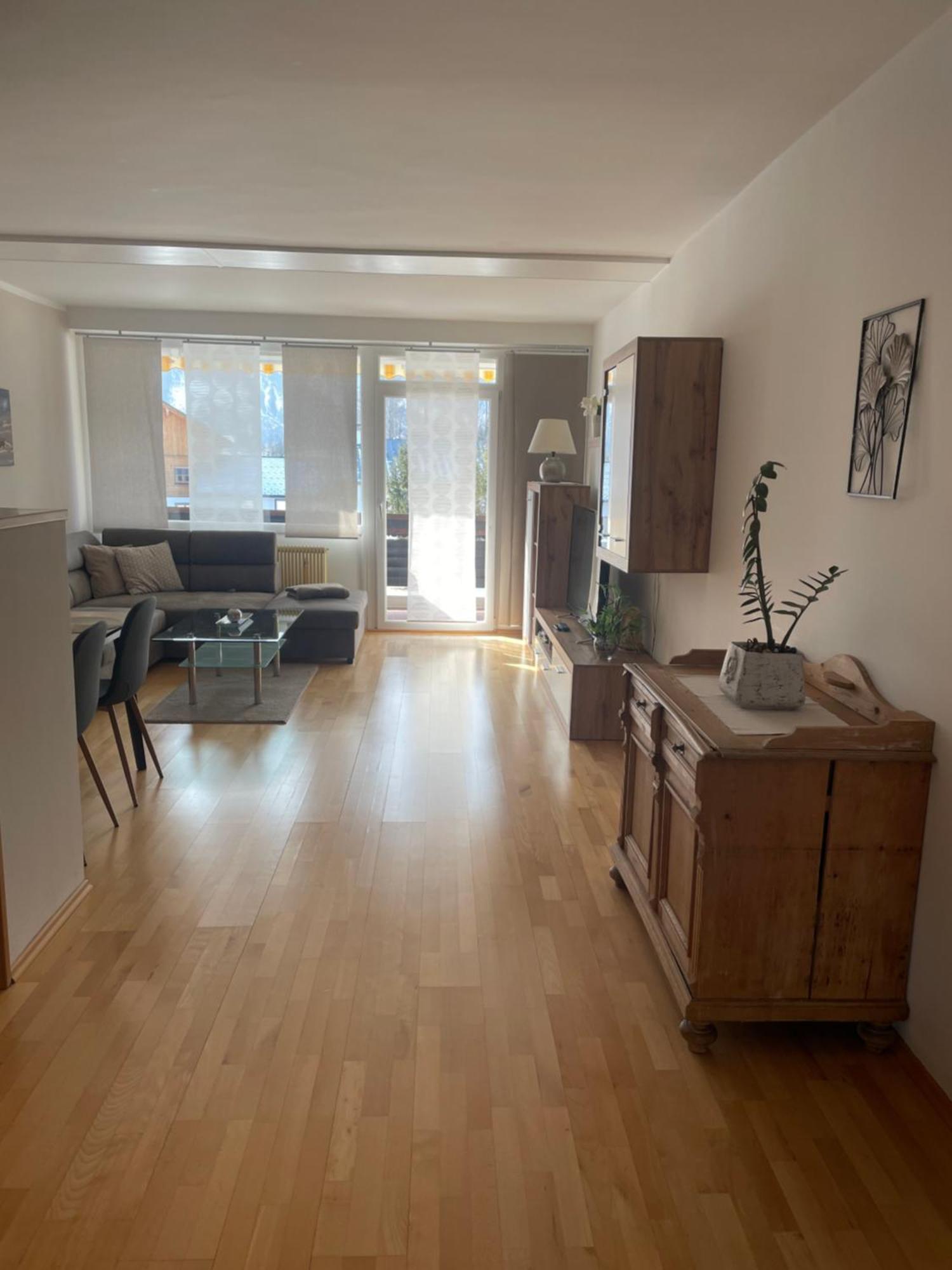 Apartment Dachsteinblick Bad Aussee Luaran gambar